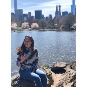 Meet your Posher, Alex